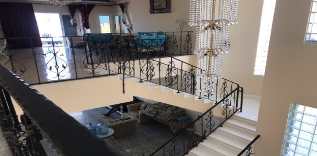 Villa For Sale In Qesm Marina - Matrouh