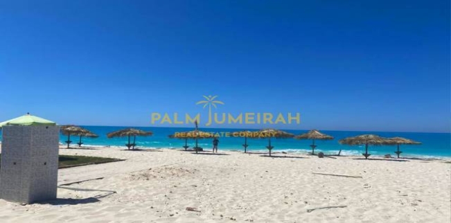 Holiday Villa For Sale In Qesm Borg Al Arab - Alexandria
