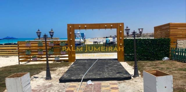 Holiday Villa For Sale In Qesm Borg Al Arab - Alexandria