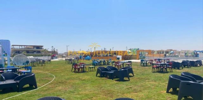 Holiday Villa For Sale In Qesm Borg Al Arab - Alexandria