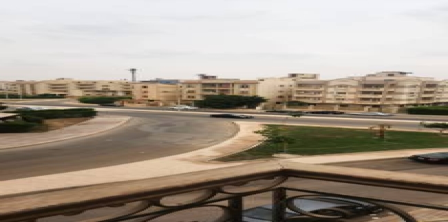 Apartment For Sale In El Shorouk City - Cairo