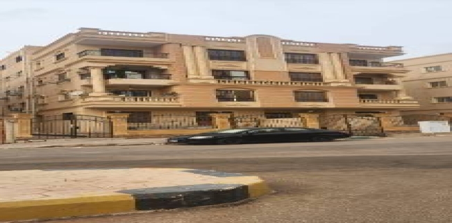 Apartment For Sale In El Shorouk City - Cairo