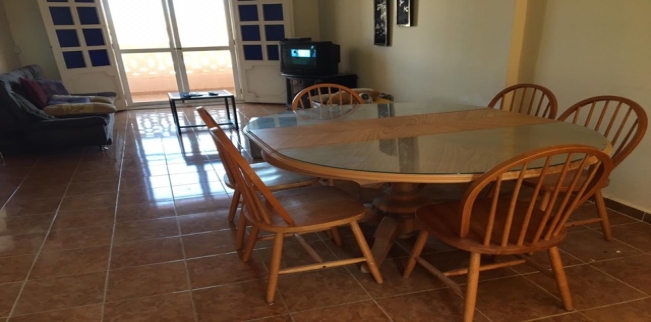 Apartment For Sale In Markaz El-Hamam - Matrouh