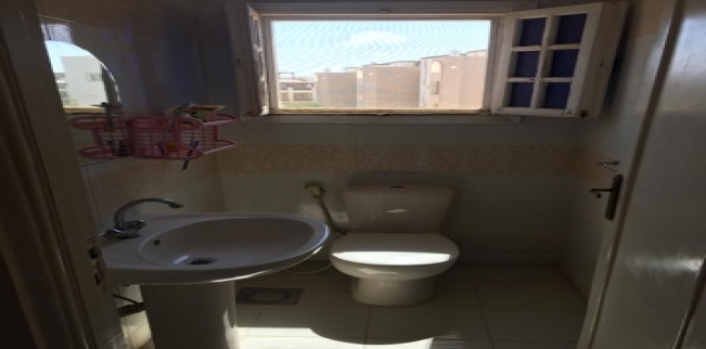 Apartment For Sale In Markaz El-Hamam - Matrouh