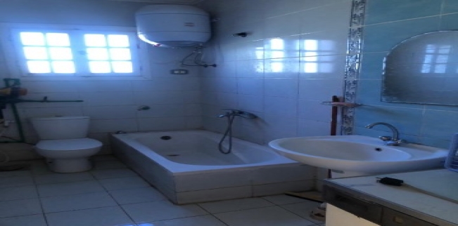 Apartment For Sale In Markaz El-Hamam - Matrouh