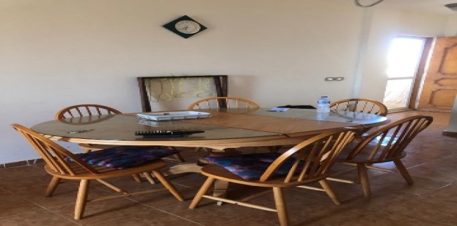 Apartment For Sale In Markaz El-Hamam - Matrouh