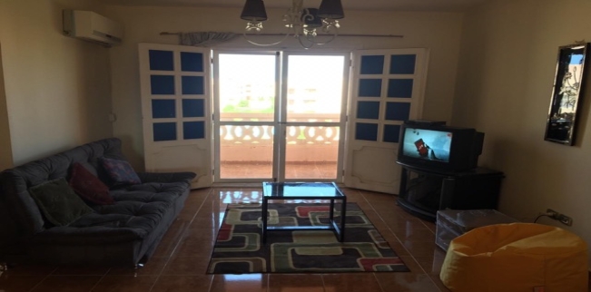 Apartment For Sale In Markaz El-Hamam - Matrouh