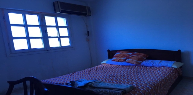 Apartment For Sale In Markaz El-Hamam - Matrouh