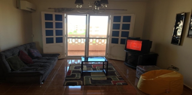 Apartment For Sale In Markaz El-Hamam - Matrouh