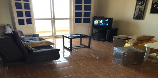 Apartment For Sale In Markaz El-Hamam - Matrouh