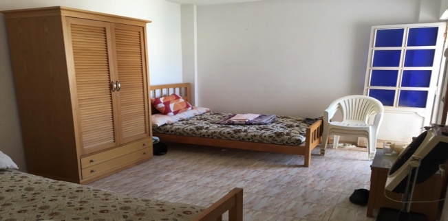 Apartment For Sale In Markaz El-Hamam - Matrouh