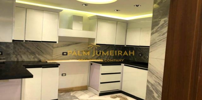Apartment For Rent In Smoha - Qism Sidi Gabir - Alexandria