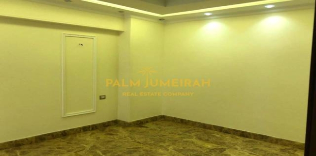 Apartment For Rent In Smoha - Qism Sidi Gabir - Alexandria