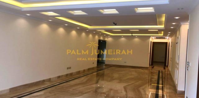Apartment For Rent In Smoha - Qism Sidi Gabir - Alexandria
