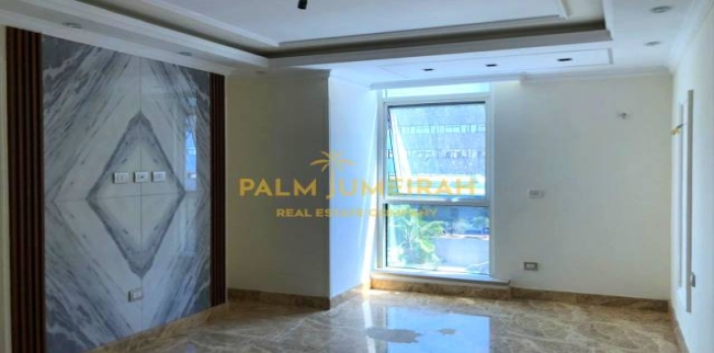 Apartment For Rent In Smoha - Qism Sidi Gabir - Alexandria