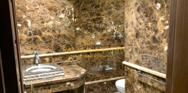 Apartment For Rent In Smoha - Qism Sidi Gabir - Alexandria