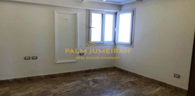 Apartment For Rent In Smoha - Qism Sidi Gabir - Alexandria
