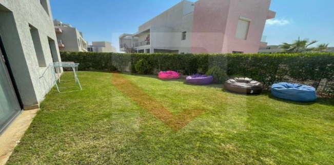 Holiday Villa For Sale In Qesm Marina - Matrouh