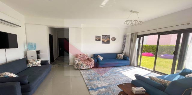 Holiday Villa For Sale In Qesm Marina - Matrouh