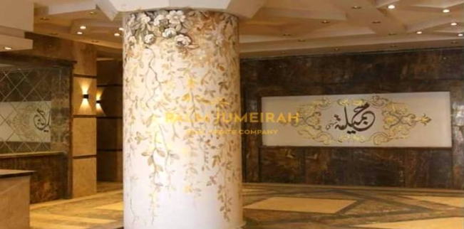 شقة للبيع فى السيوف بحري - قسم المنتزه - الإسكندرية