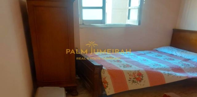 شقة للبيع فى ميامي - قسم المنتزه - الإسكندرية