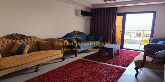 شقة للبيع فى ميامي - قسم المنتزه - الإسكندرية