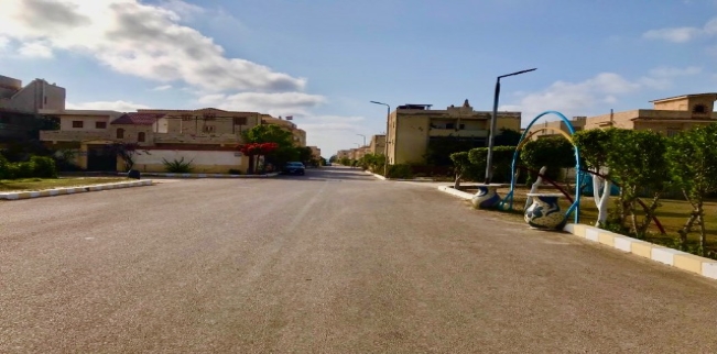 فيلا للبيع فى قسم برج العرب - الإسكندرية