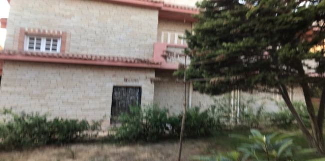 فيلا للبيع فى قسم برج العرب - الإسكندرية