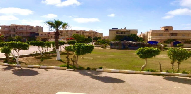 فيلا للبيع فى قسم برج العرب - الإسكندرية