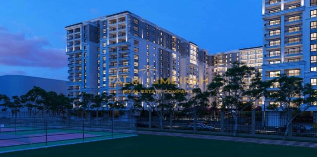 Apartment For Sale In Smoha - Qism Sidi Gabir - Alexandria