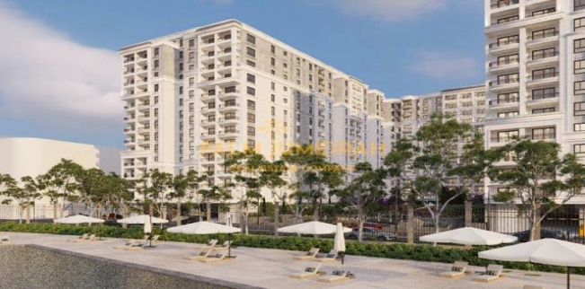 Apartment For Sale In Smoha - Qism Sidi Gabir - Alexandria