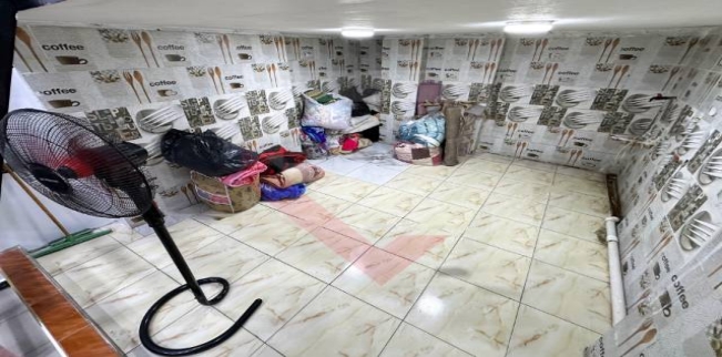محل تجاري للبيع فى سيدي بشر بحري - قسم المنتزه - الإسكندرية