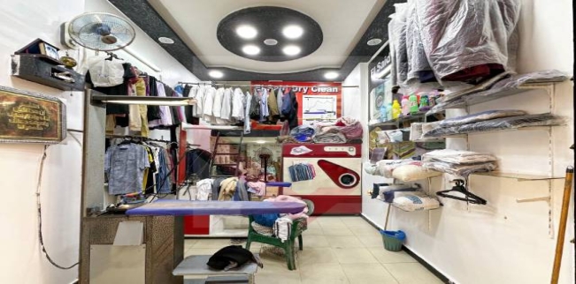 محل تجاري للبيع فى سيدي بشر بحري - قسم المنتزه - الإسكندرية