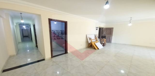 شقة للبيع فى كفر عبده - قسم سيدى جابر - الإسكندرية