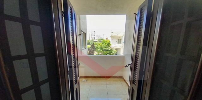 شقة للبيع فى كفر عبده - قسم سيدى جابر - الإسكندرية