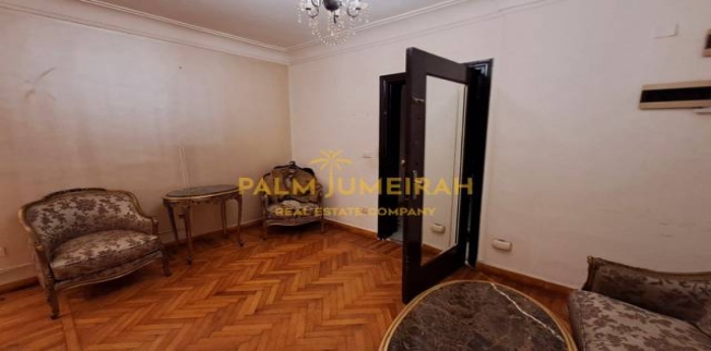 شقة للبيع فى كفر عبده - قسم سيدى جابر - الإسكندرية