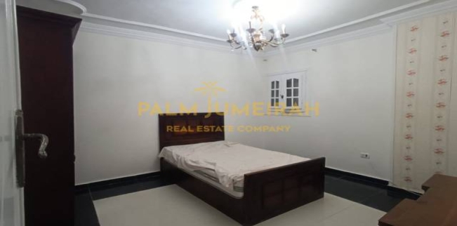 Apartment For Rent In Sapa Basha - Qism El-Raml - Alexandria