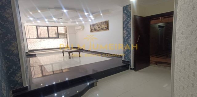 Apartment For Rent In Sapa Basha - Qism El-Raml - Alexandria