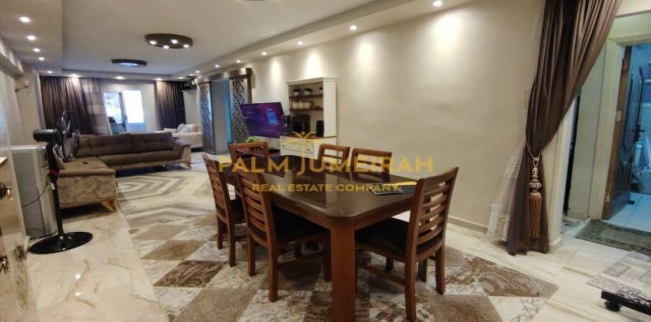 Apartment For Sale In Sporting - Qism Sidi Gabir - Alexandria