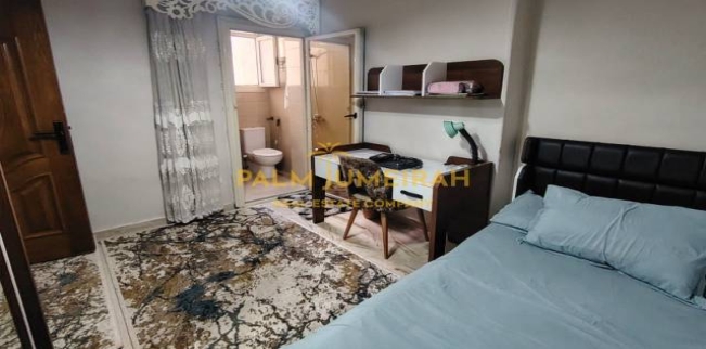 Apartment For Sale In Sporting - Qism Sidi Gabir - Alexandria
