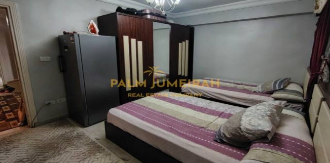 Apartment For Sale In Sporting - Qism Sidi Gabir - Alexandria