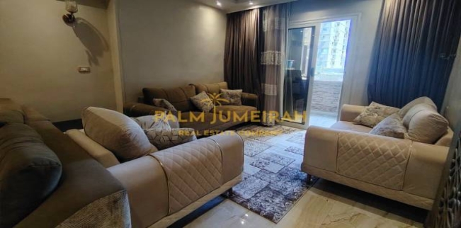 Apartment For Sale In Sporting - Qism Sidi Gabir - Alexandria