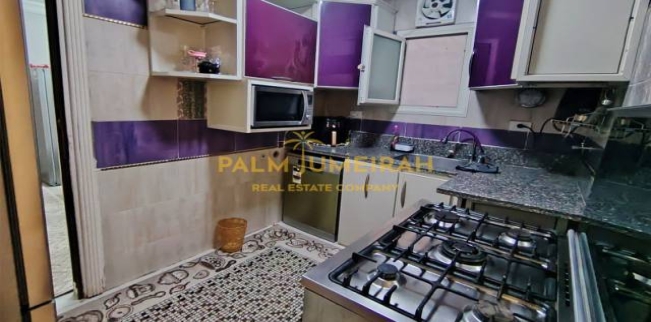 Apartment For Sale In Sporting - Qism Sidi Gabir - Alexandria