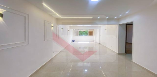 Apartment For Sale In As Soyouf Bahri - Qism El-Montaza - Alexandria