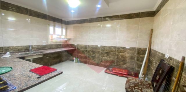 Apartment For Sale In As Soyouf Bahri - Qism El-Montaza - Alexandria
