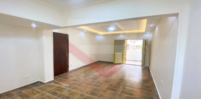 Apartment For Sale In As Soyouf Bahri - Qism El-Montaza - Alexandria