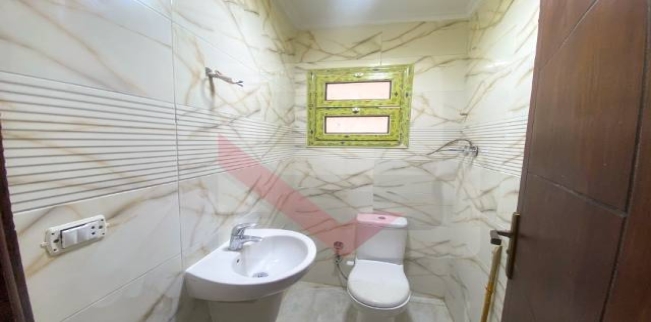 Apartment For Sale In As Soyouf Bahri - Qism El-Montaza - Alexandria