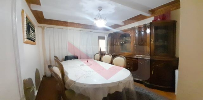 Apartment For Sale In Al Ibrahimiyyah - Qesm Bab Sharqi - Alexandria