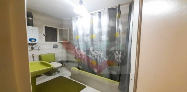Apartment For Sale In Al Ibrahimiyyah - Qesm Bab Sharqi - Alexandria