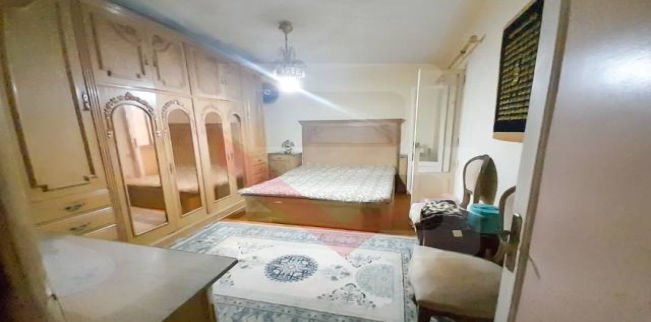 Apartment For Sale In Al Ibrahimiyyah - Qesm Bab Sharqi - Alexandria